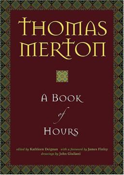 Book of Hours  9781933495057 Front Cover