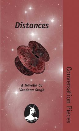 Distances : Volume 23 in the Conversation Pieces Series  9781933500263 Front Cover