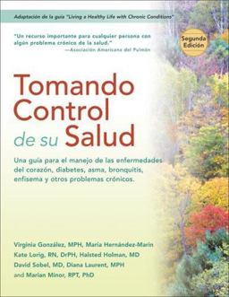 Tomando Control de Su Salud