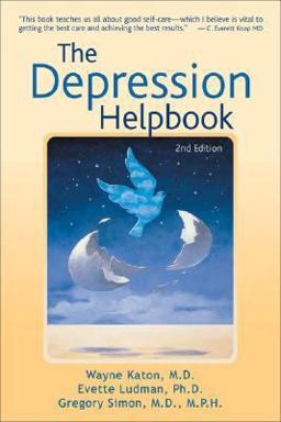 The Depression Helpbook The Depression Helpbook