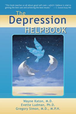 The Depression Helpbook The Depression Helpbook