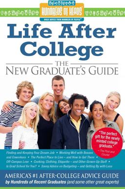 Life after College  9781933512907 Front Cover