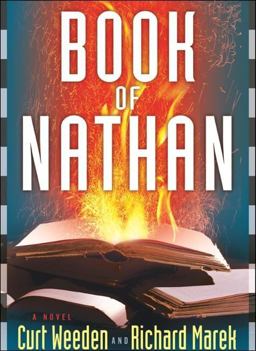 Book of Nathan  9781933515915 Front Cover