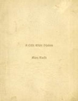 Little White Shadow  9781933517032 Front Cover