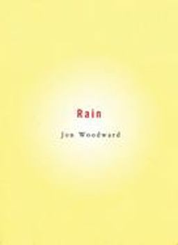 Rain  9781933517148 Front Cover