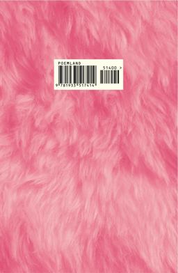 Poemland  9781933517414 Front Cover