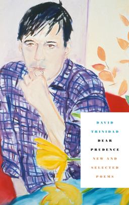 Dear Prudence New and Selected Poems  9781933527475 Front Cover