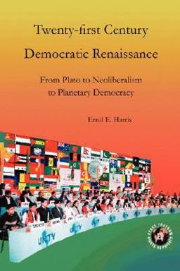 Twenty-First Century Democratic Renaissance PBK