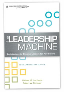 Leadership Machine