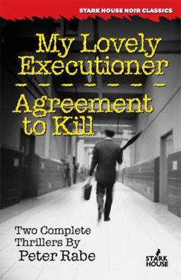 My Lovely Executioner/Agreement to Kill