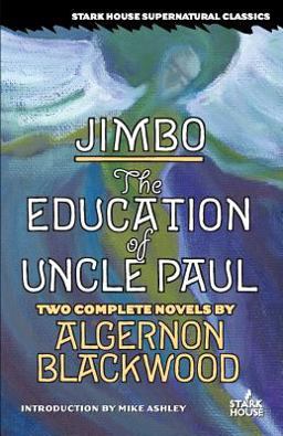 Jimbo and the Education of Uncle Paul