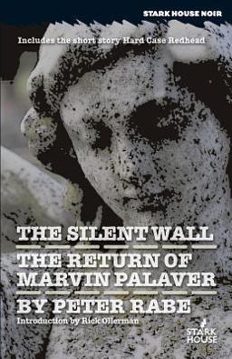 The Silent Wall/the Return of Marvin Palaver