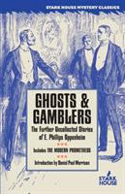 Ghosts and Gamblers