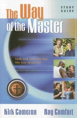 Way of the Master Basic Training Course Study Guide  9781933591018 Front Cover