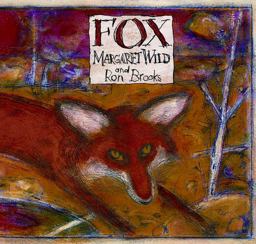 Fox  9781933605159 Front Cover
