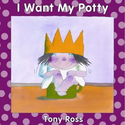I Want My Potty