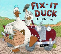 Fix-It Duck
