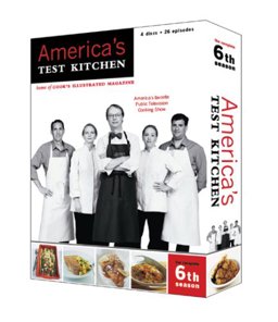 America's Test Kitchen