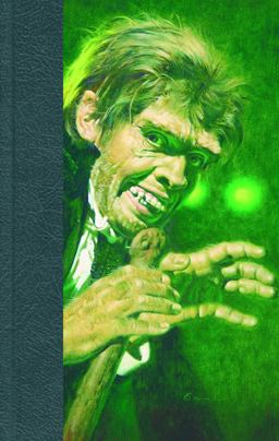 Strange Case of Dr. Jekyll and Mr. Hyde