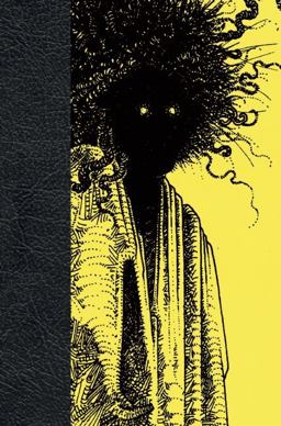 Our Lady of Darkness