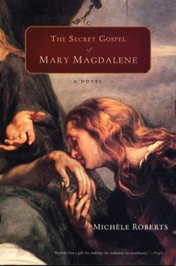Secret Gospel of Mary Magdalene  9781933648569 Front Cover