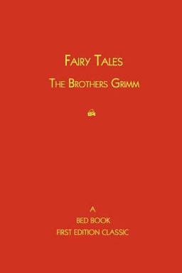 Grimm's Fairy Tales