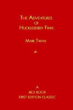The Adventures of Huckleberry Finn