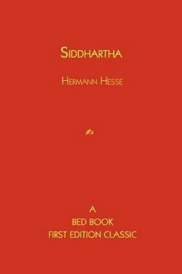 Siddhartha