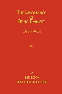 The Importance of Being Earnest