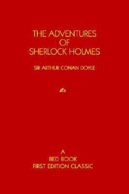 The Adventures of Sherlock Holmes