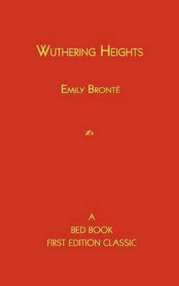 Wuthering Heights
