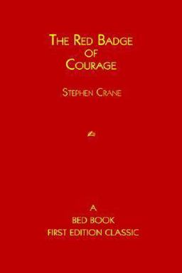 The Red Badge of Courage