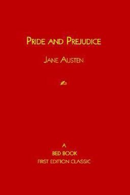 Pride and Prejudice