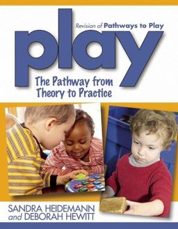 Play The Pathway from Theory to Practice 2nd 9781933653730 Front Cover