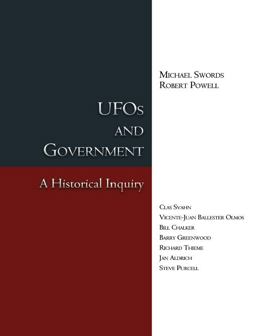 UFOs and Government