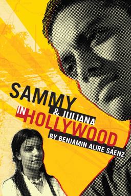 Sammy and Juliana in Hollywood  9781933693996 Front Cover