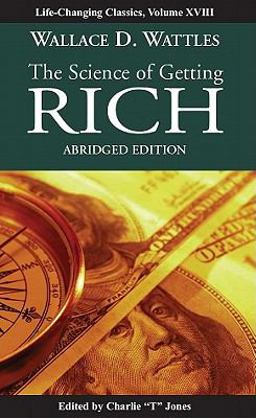 The Science of Getting Rich