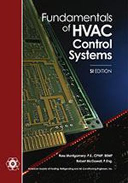 Fundamentals of HVAC Control Systems