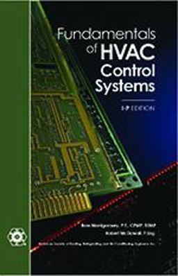 Fundamentals of HVAC Control Systems