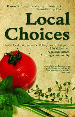 Local Choices