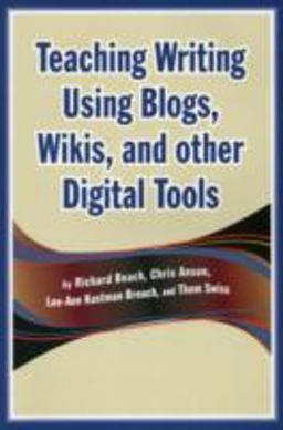 Teaching Writing Using Blogs Wpb