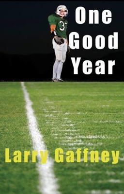 One Good Year  9781933769172 Front Cover