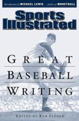 Great Baseball Writing