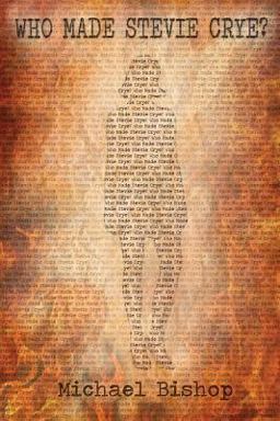 Who Made Stevie Crye?