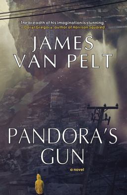Pandora's Gun