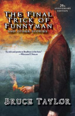 The Final Trick of Funnyman and Other Stories