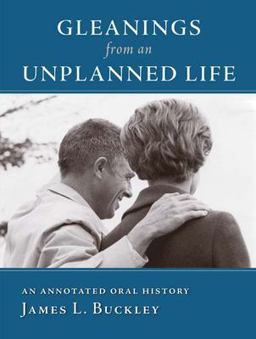 Gleanings from an Unplanned Life  9781933859118 Front Cover