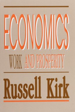 Economics  9781933859156 Front Cover