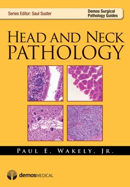 Head and Neck Pathology  9781933864846 Front Cover