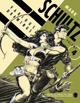 MARK SCHULTZ Vol. 4